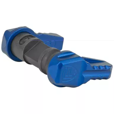 Fortis Ss Fifty Ambi Sfty Slctr Blu | Safety Selector | SS-50-BLU