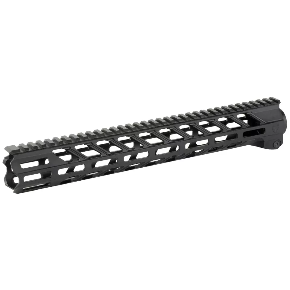 FORTIS SWITCH RAIL 13.8 M-LOK MOD 1 SYSTEM