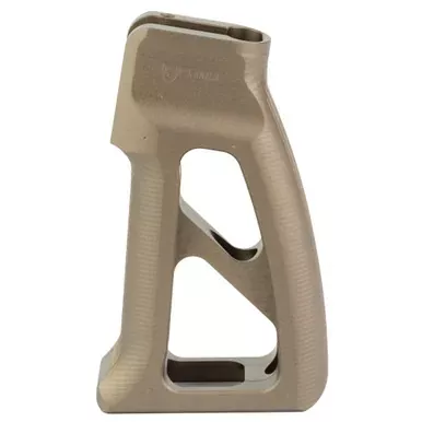 Fortis Torque Pist Grip Stnd 5 Fde | TOR-PG-STND-5-FDE