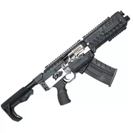 FOSTECH ORIGIN-12 SBS 9″ NI