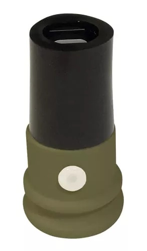 Foxpro YOUNG CALF Young CalfBite Call Calf Sounds Attracts Elk Green