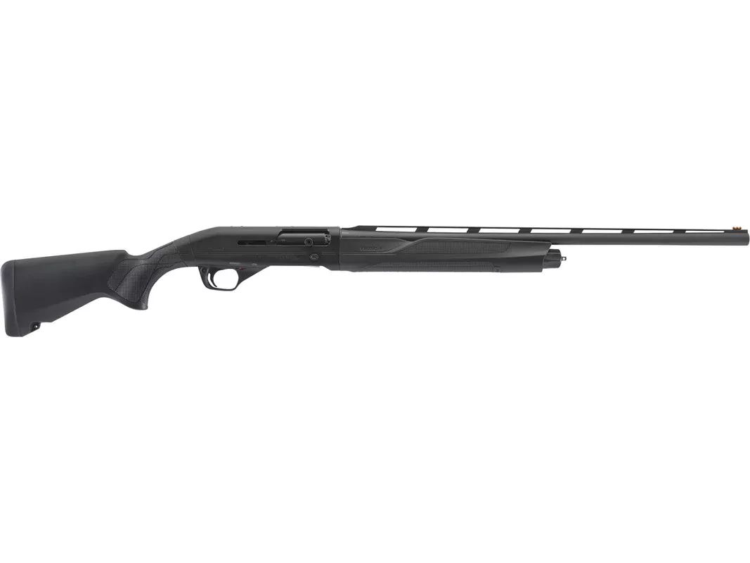 Franchi Affinity 3 Compact Youth Semi Automatic 20 Gauge Shotgun 24″ Blued Barrel Black Field Stock