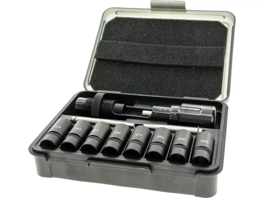 Frankford Arsenal Universal Bullet Seating Die