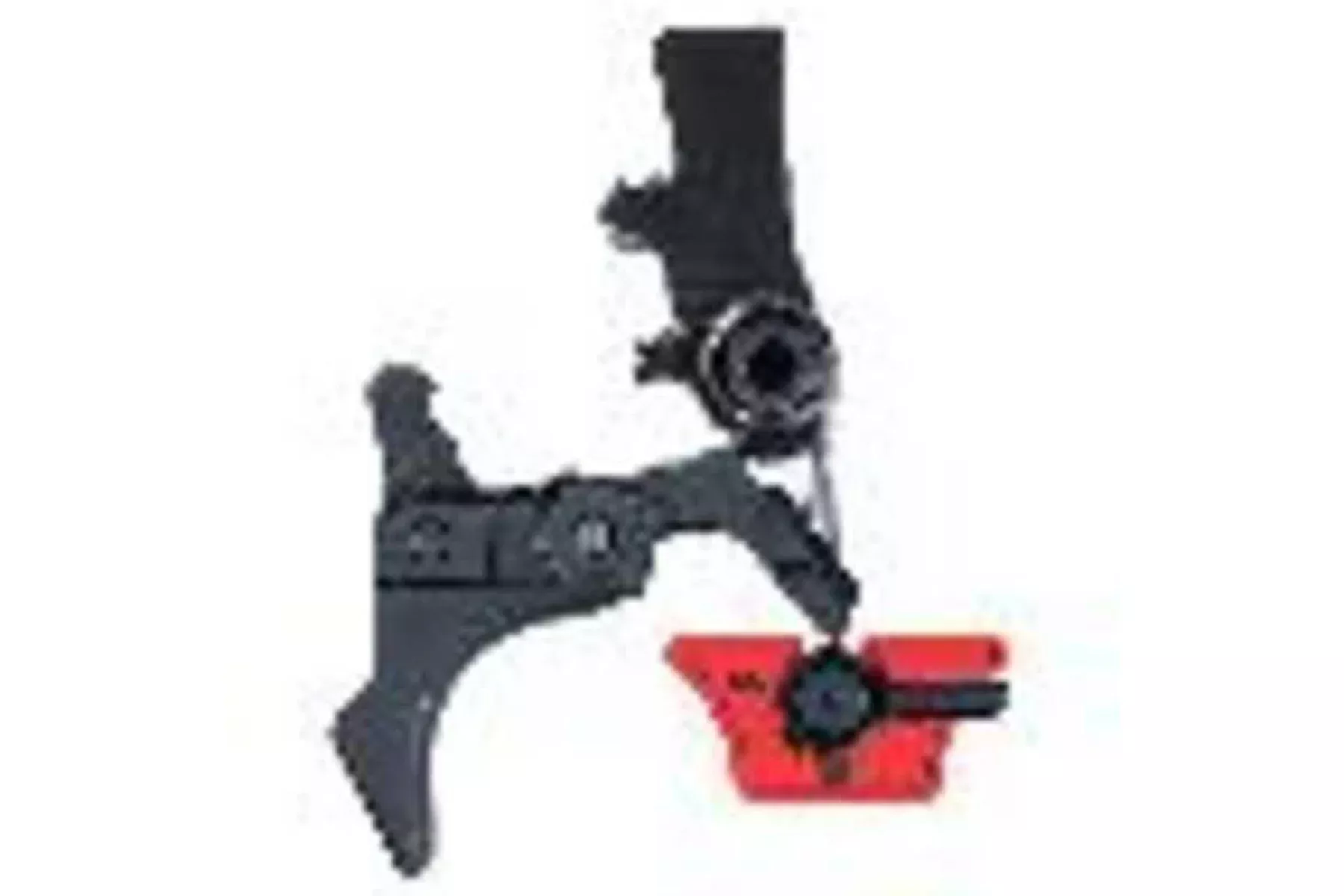 Franklin Armory 22-C1 Binary Trigger 10/22