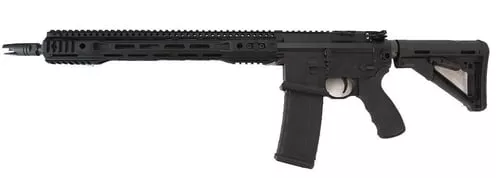 Franklin Armory BFSIII M4-SBR-L XTD 5.56mm 16Barrel Black