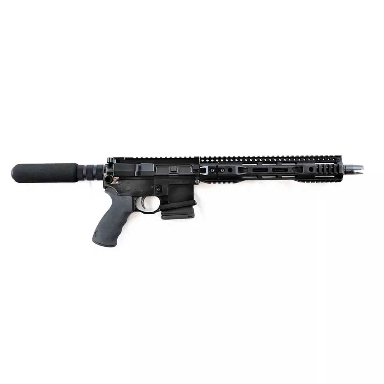 Franklin Armory CA11 Pistol .300 Blackout 10rd Magazine 11.5 Barrel Black CA Approved