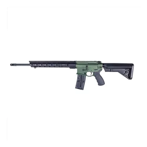 Franklin Armory F17-L Piston Rifle .17 WSM 20rd Magazine 20 Barrel M-LOK Handguard