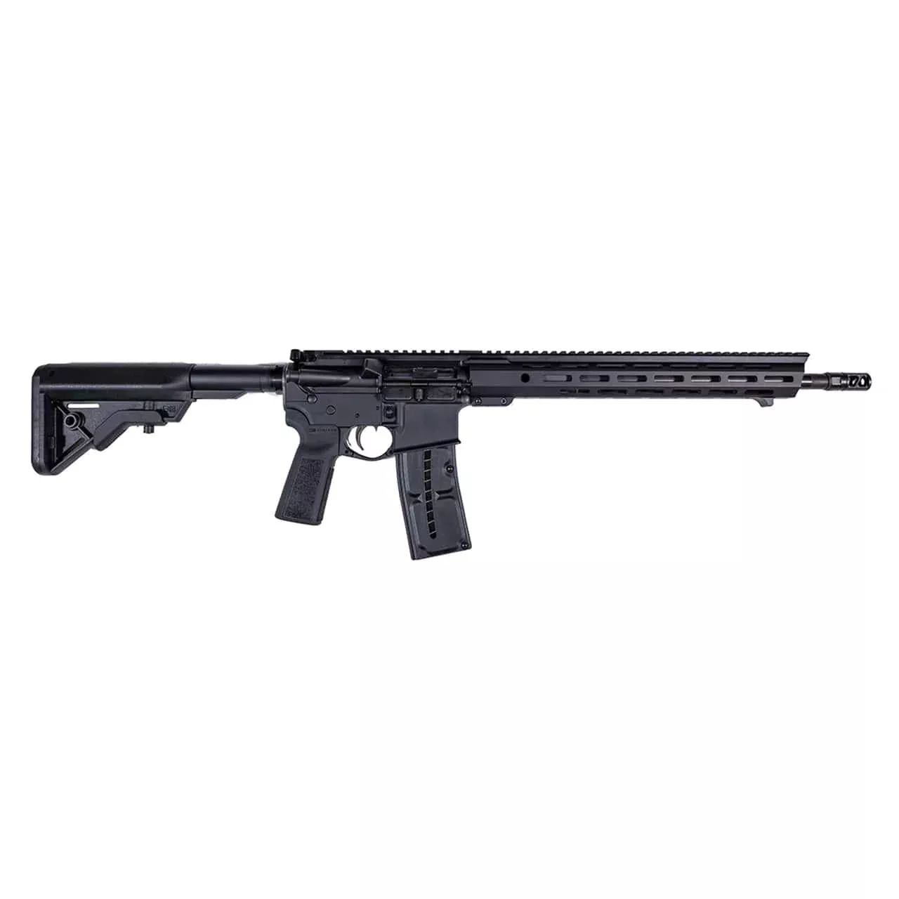 Franklin Armory F17-X Piston Rifle .17 WSM 20rd Magazine 16 Barrel M-LOK Handguard