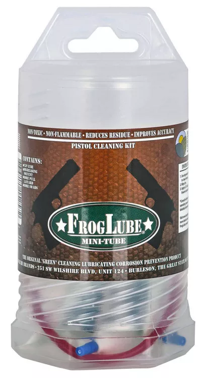 FROGLUBE SYSTEM KIT MINI FROGTUBE UPC: 736211152572