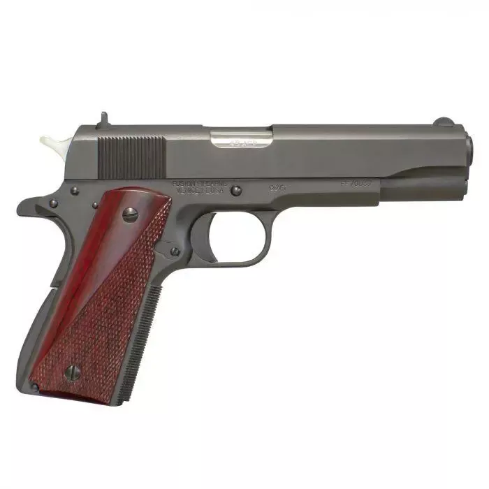 Fusion Freedom Series 1911 A1 Handgun 9mm Luger 8rd Magazine 5 Barrel