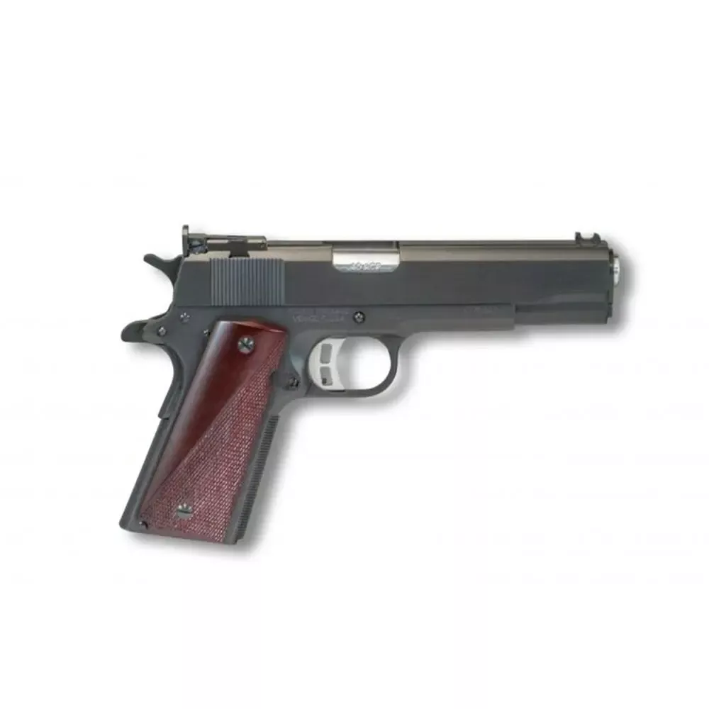 Fusion Freedom Series 1911 Gold Handgun 9mm Luger 8rd Magazine 5 Barrel