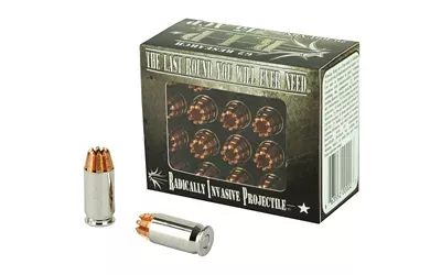 G2R Rip 45 ACP 162 Grain 20/500