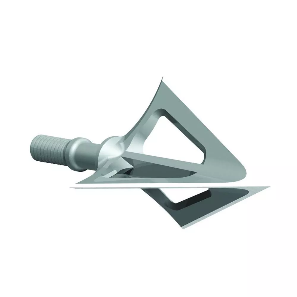 G5 Outdoors Montec Fixed Broadhead 100 gr – 3pk