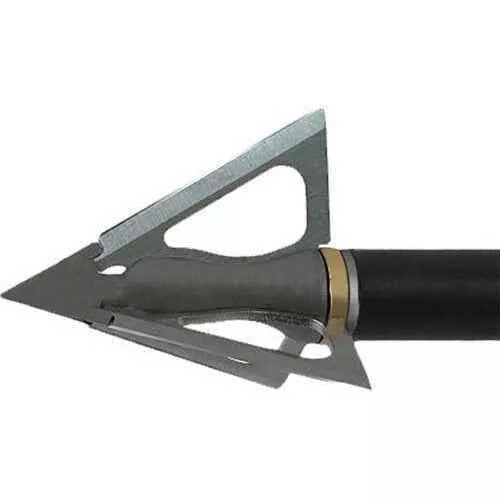 G5 Striker V2 Broadhead 100 gr. 3 pk. Model: 1802