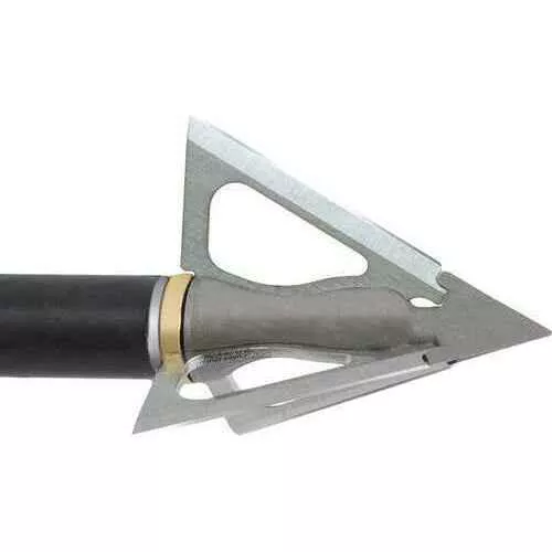 G5 Striker V2 Crossbow Broadhead 125 gr. 3 pk. Model: 6142