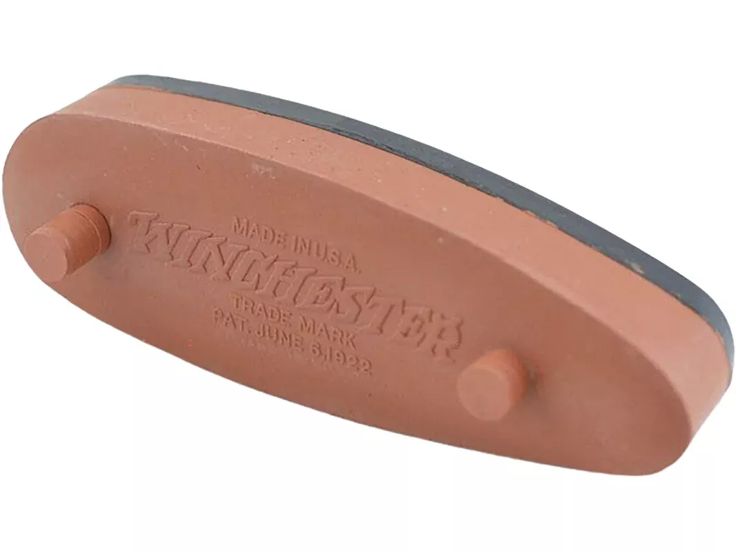 Galazan Winchester Pre-64 Grind to Fit Recoil Pad