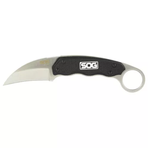 GAMBIT SHEEPSFOOT SATIN GRN HANDLE FXD UPC: 729857004336