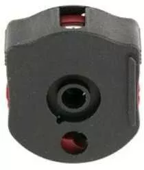 Gamo 10X Quick-Shot TechFALSElogy Shoots Up to Pellets Without Reloading Compatible Swarm .22 621258654