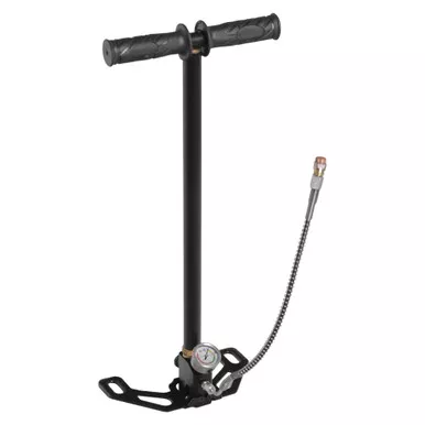 Gamo USA Hand Pump - Accessory, Black