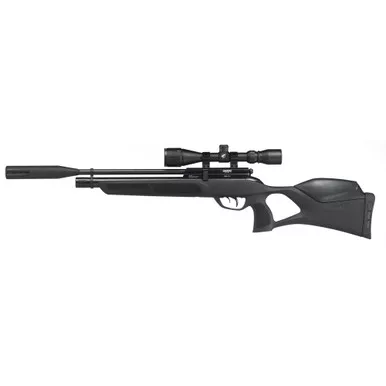 Gamo USA Urban PCP, Air Rifle, .22 Pellet, Pre-charged Pneumatic, Synthetic Stock, 10 Rounds 600054S