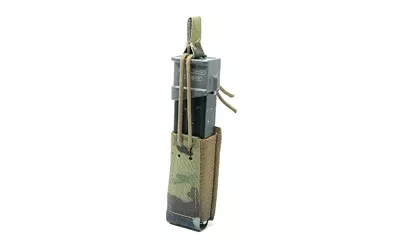 GBRS Group MultiCam Single Pistol Pouch