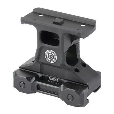 Gbrs Lerna Mount Ampnt Duty Rds