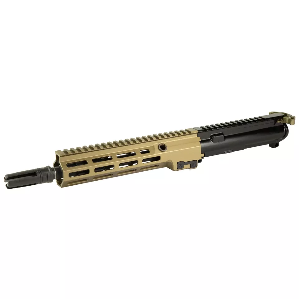 GE URG-I NC 556NATO 10.3" Black/DDC