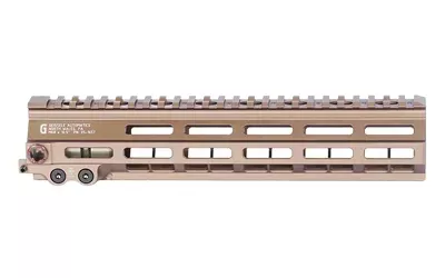 Geissele 10.5″ Springfield Mod MK8 Mlok Ddc