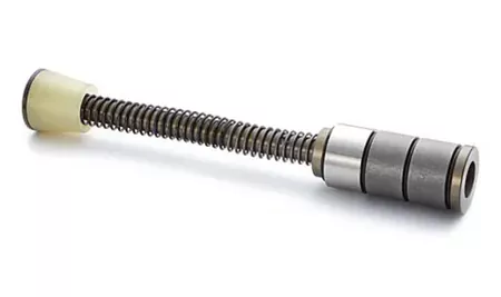 Gen 2 AR15 Silent Captured Buffer Spring – H2