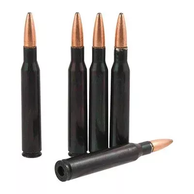 Genco Inc. Centerfire Rifle Dummy Rounds