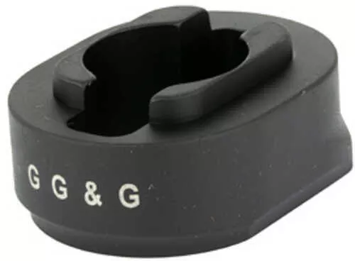 GG&G, Inc. Black, Matte GGG-2719M