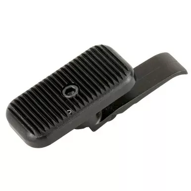GG&G, Inc. Bolt Release Pad | Tactical | Fits Mossberg 930 | Black | GGG-1756