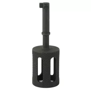 GG&G, Inc. Charging Handle, Black GGG-2576