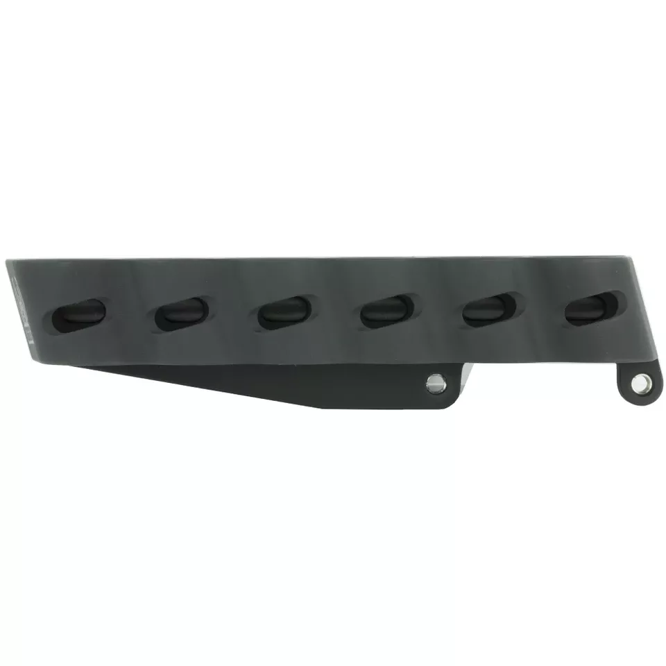 GG&G Remington 870 6-Round Side Saddle Black