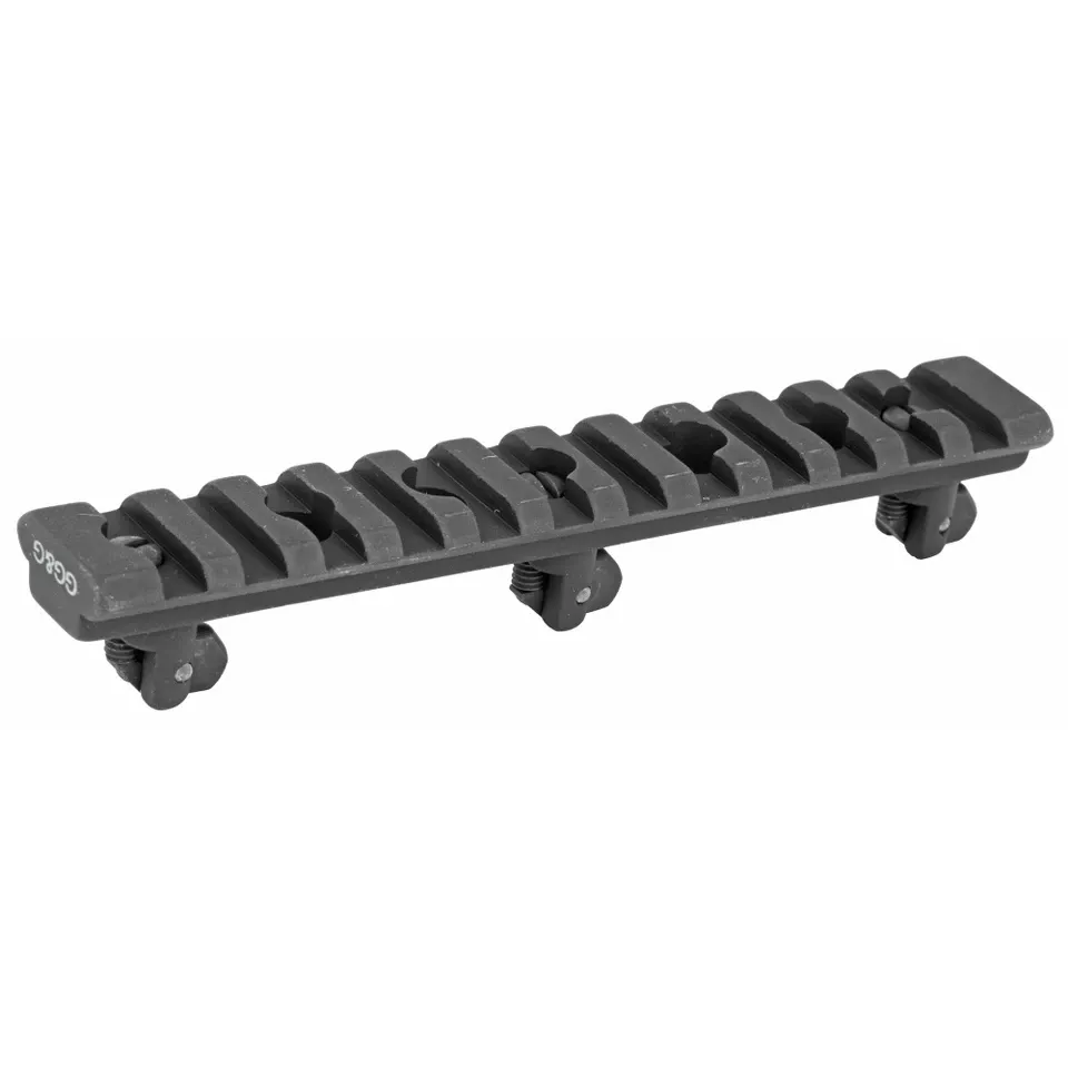 GG&G UFIR Handguard Rail: Tactical Accessory for Firearms