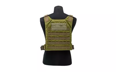 GGG MINIMALIST PLATE CARRIER OD GRN