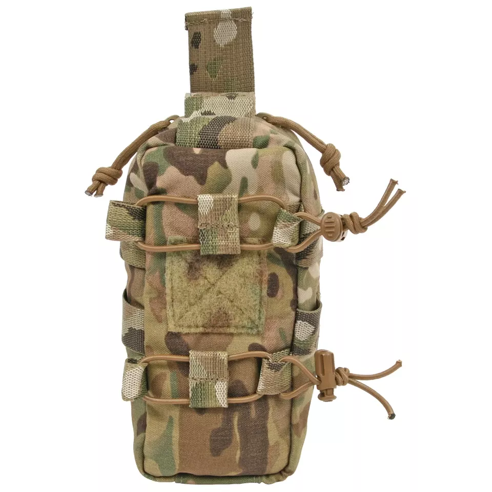 GGG Slim Multi-Purpose Medical Pouch