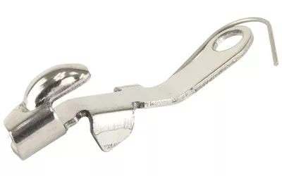 Ghost Inc Bullet Forward Slide Release (Stainless Steel) for Glock Gen 1-4