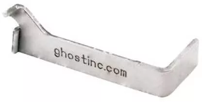Ghost Inc. Standard Connector | 3.5 lb. | Fits Glock | Drop In | 2105-B-0