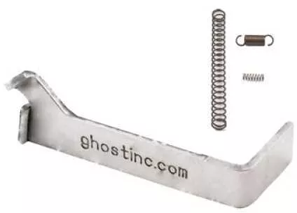 Ghost Inc. Standard Trigger | 3.5 lb. | Fits Glock | Drop-In | STD