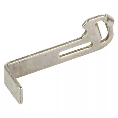 Ghost Inc. Unit - Connector, Silver