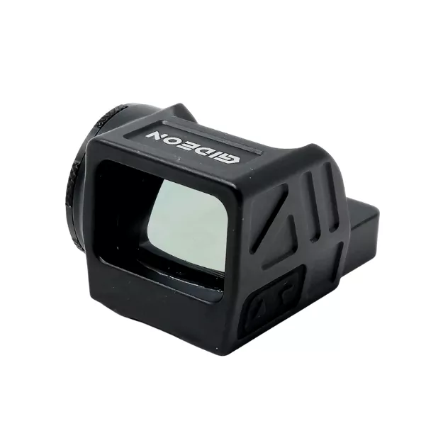 Gideon Optics Granite MOS Carry – Red