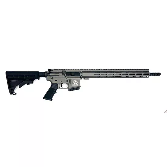 GLFA AR-15 350LEG 16 TUNGSTEN 5RD