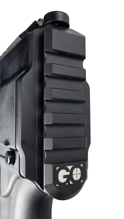 Global Ordnance UTG Pro 1913 Stribog Brace Adapter UPC: 850003223100