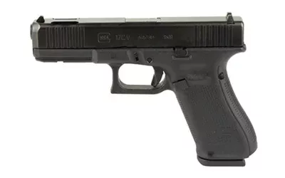 GLOCK 17C V 9MM 17RD BLK