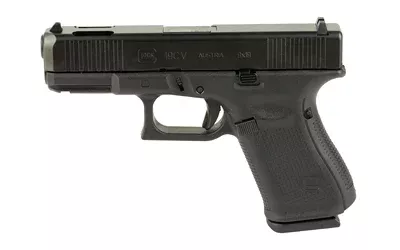 GLOCK 19C V 9MM 15RD BLK