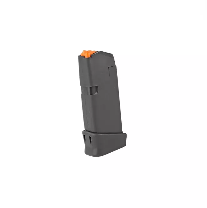 Glock 26 GEN 5 9mm 12rd Magazine w/ Extension