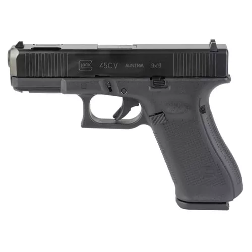 GLOCK 45C V 9MM 10RD BLK