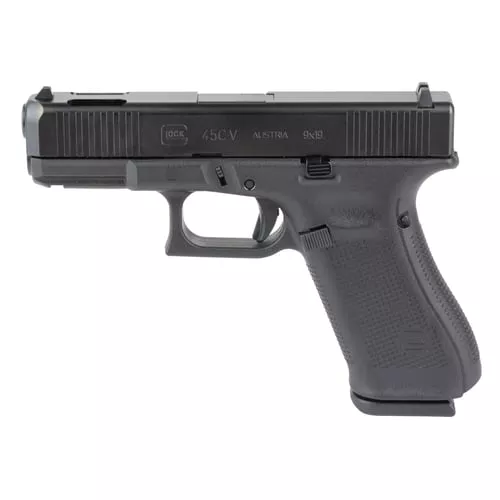 GLOCK 45C V 9MM 17RD BLK