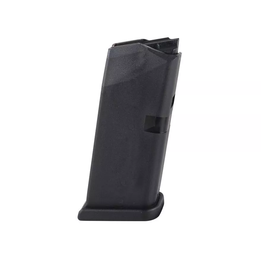 Glock G26 Handgun Magazine Black Gen5 9mm 10/rd